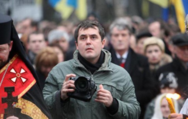 Підозрюваного у вбивстві Розвадовського доставили в СІЗО