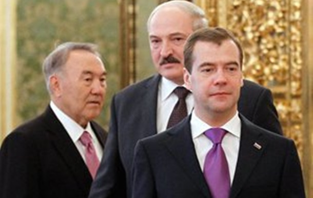 ДТ: Євразійський союз рухатиметься у напрямку скорегованої моделі соцтабору