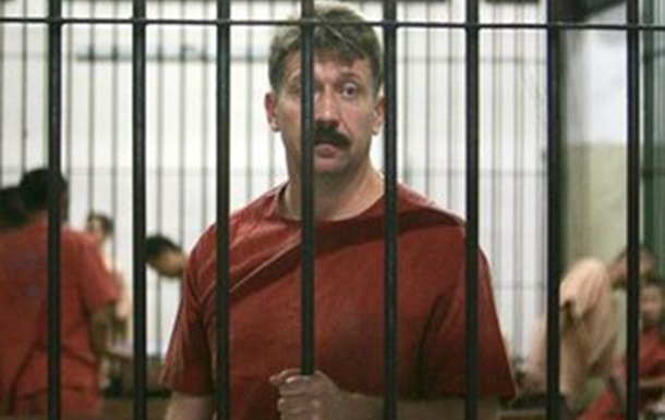 Адвокат: інформація про контакти Бута із Каддафі - пропаганда