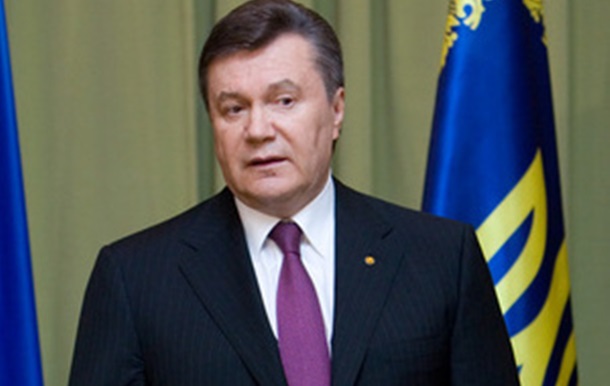 РИА Новости: Брюссель зачинив двері перед Віктором Януковичем