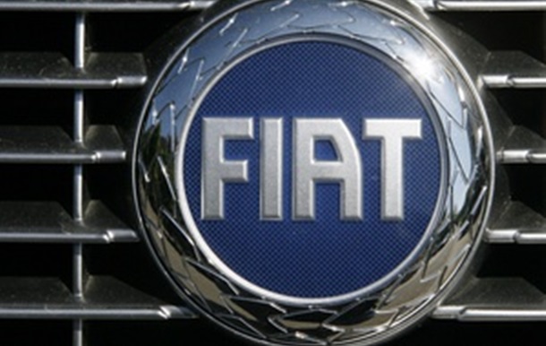 Moody s знизило рейтинг Fiat через інтеграцію з Chrysler