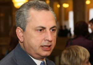 Колесніков: Ризиків щодо проведення Євро-2012 не існує