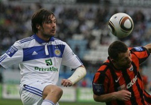 Рейтинг IFFHS: Динамо опускається на десяте місце, Шахтар утримує позиції
