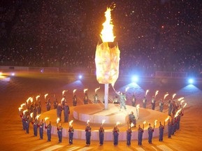 У Ванкувері стартували Параолімпійські ігри