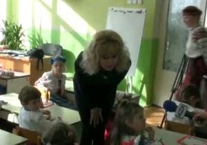 Во Львове Аленам посоветовали выезжать в Московию