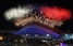 Открытие Олимпиады в  Сочи впечатлило туристов