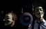 Хакеры Anonymous взломали 40 сайтов, распространявших детскую порнографию