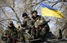 Українці перерахували армії вже 122 мільйони гривень
