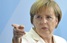 Меркель пригрозила Путіну новими санкціями
