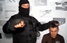 В Сети появилось видео с задержанным на Донбассе 16-летним стримером