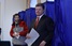 Порошенко поздравил украинцев с демократическими выборами в Раду