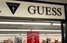 Бренд Guess отсудил права на букву G