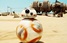 На смену R2-D2: презентация функциональности нового  звездного  дроида