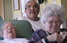 90-летние израильские пенсионеры устроили оргию в доме престарелых