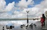 Под Севастополем без воды остались 10 тысяч человек