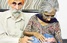 В Индии женщина родила первенца в 72 года