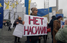 В Киеве прошел митинг секс-работников