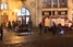 В центре Львова прогремел взрыв в канализации