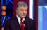 Порошенко і Зеленський посварилися в прямому ефірі