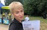 На Анастасію Приходько напали під час концерту