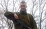 Под Марьинкой снайпер застрелил военного
