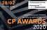 Оголошено склад журі Національної премії в галузі нерухомості CP AWARDS 2020