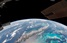NASA опубликовала впечатляющее фото Земли из космоса