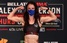 В Bellator девушка одолела свою соперницу приемом  хруст скорпиона 