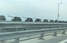 З явилося відео військової техніки на Кримському мосту
