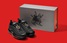  Сатанинские  кроссовки с кровью. Скандал с Nike
