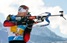 Норвегия выиграла мужскую эстафету в Антхольце, Украина - шестая