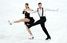Олимпиада-2022: Украинские фигуристы девятые в ритм-танце