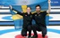 Олимпиада-2022: Швеция выиграла бронзу в керлинге