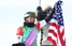 Олимпиада-2022: Золото в сноуборд-кроссе выигрывает 36-летняя американка