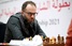 Український гросмейстер відмовився від участі на ЧЄ, на якому виступатимуть шахісти з Росії та Білорусі