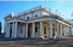 В Одессе вражеские ракеты повредили Воронцовский дворец