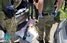 В Запорожье задержали сотрудника ГСЧС за торговлю оружием