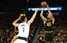 НБА: Голден Стейт обіграв Даллас у першому матчі фіналу Конференції