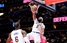 НБА: Лейкерс и Сакраменто выигрывают третьи матчи подряд