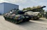 Дания даст Украине танки Leopard 1A5 - СМИ