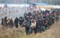 У Польщі затримали українця, що переправляв з Білорусі нелегалів