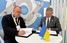 Украинские АЭС будут получать обогащенный уран до 2035 года
