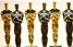 Оголошено номінантів премії Оскар 2024