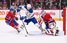 НХЛ: Бостон одолел Эдмонтон, 11 поражение Аризоны