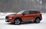 Новый Nissan X-Trail: зимы не боится