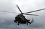 В российской Самаре уничтожили вертолет Ми-8 - ГУР