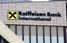 Raiffeisen Bank очікує звернення від ЄЦБ щодо виходу з ринку РФ