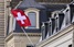 В Швейцарии назвали сумму замороженных активов России