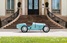 Сторічний Bugatti повернули у виробництво