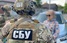 Задержана информатор ФСБ, пытавшаяся сорвать поставки техники ВСУ